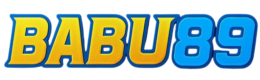 Babu89 - Online Color Trading and Betting Platform Logo